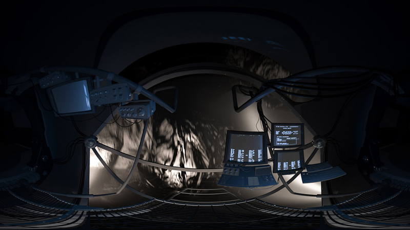 Illustration for article titled Sundance's VR Films Will Break Your Brain